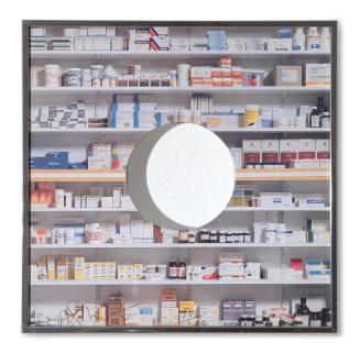 Pharmacy