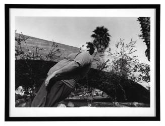 Falling Photos #4