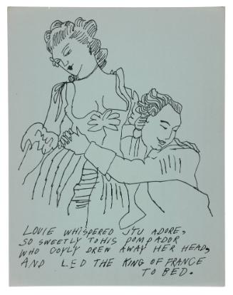 © Andy Warhol Foundation for the Visual Arts/ARS, New York