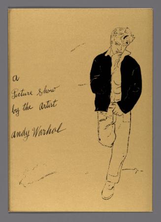 © Andy Warhol Foundation for the Visual Arts/ARS, New York