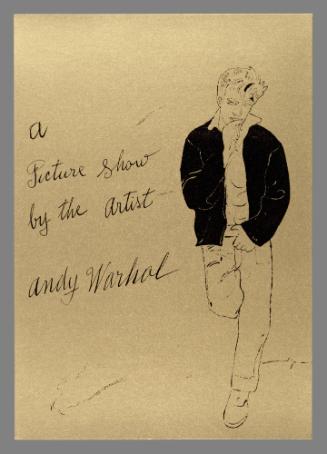 © Andy Warhol Foundation for the Visual Arts/ARS, New York