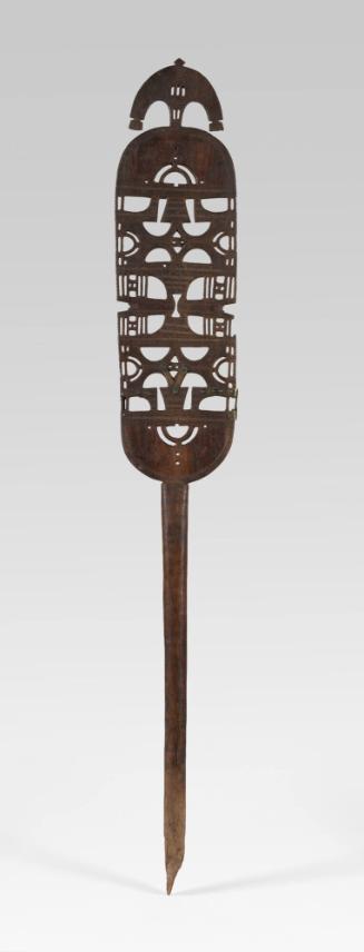 Ehel (tent pole)