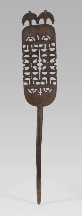 Ehel (tent pole)