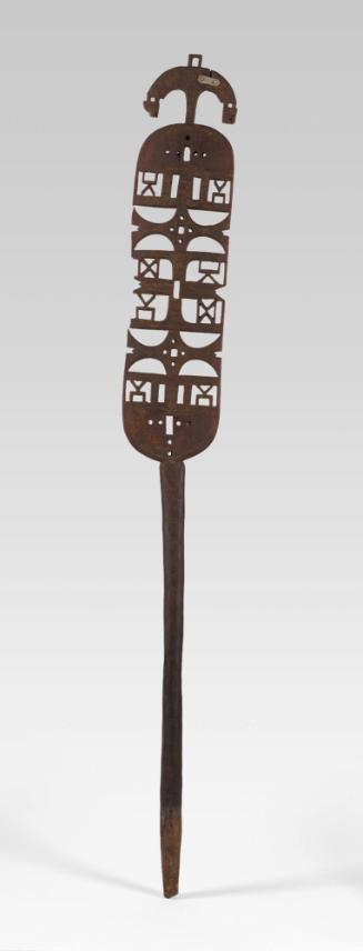 Ehel (tent pole)