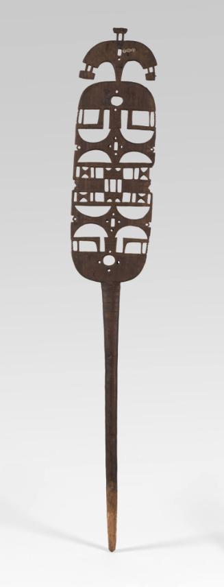 Ehel (tent pole)