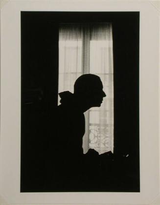 Silhouette, Paris (from Artifact)