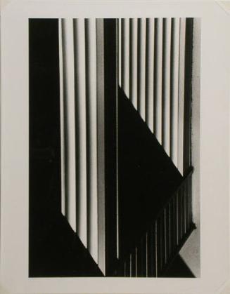 Architectural Detail, New York (from Artifact)
