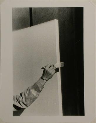 Painter, London (from Artifact)