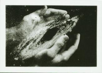 Untitled (from "The Indomitable Spirit Portfolio")