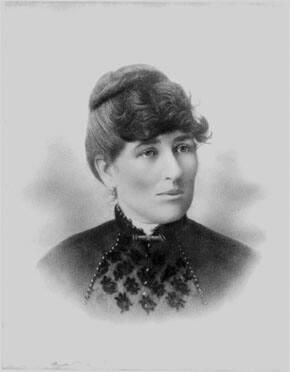Portrait of a Woman