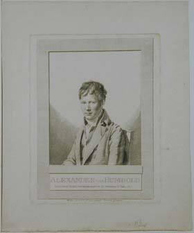 Alexander von Humbold