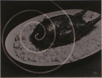 Cuisine (from "Électricité: Dix Rayogrammes")