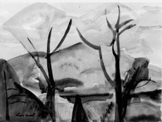 Autumn Landscape