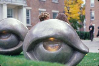 © Visual Artists and Gallery Association (VAGA) at Artist Rights Society (ARS)