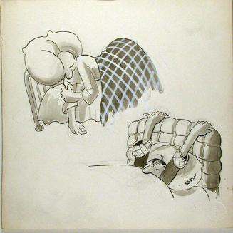 The Number Four Design; The Non-skid Trapeze Clutch, p.8 (from 'Arms and Hands')