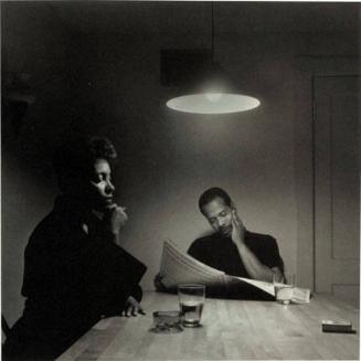 Untitled (Kitchen Table Series)