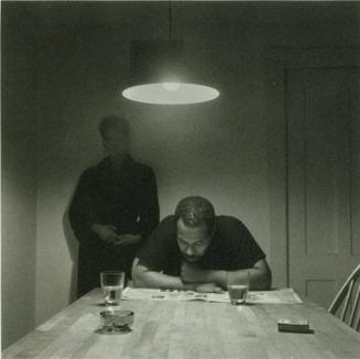 Untitled (Kitchen Table Series)