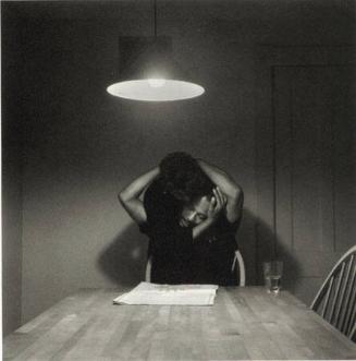 Untitled (Kitchen Table Series)