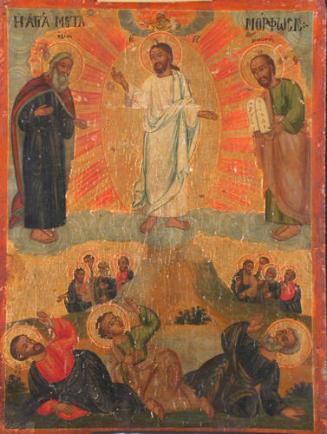 The Transfiguration