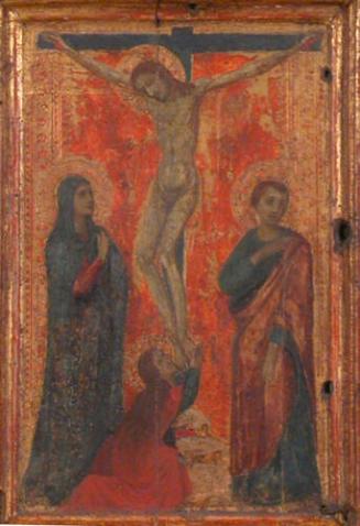 Crucifixion
