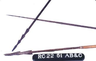 Arrow
