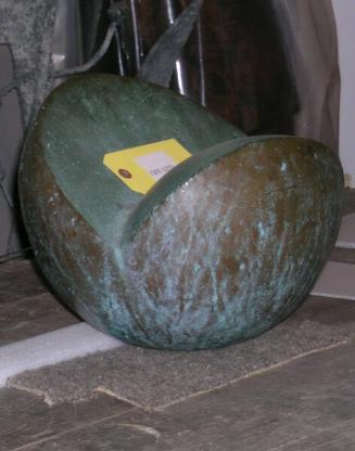 untitled [sphere]