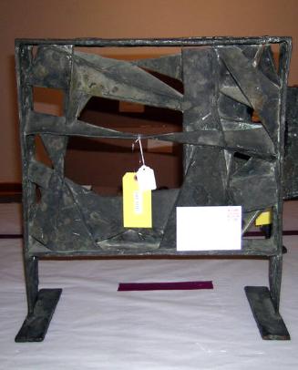 untitled [standing rectangle]
