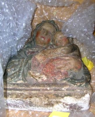 Madonna and Child