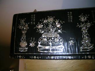 Headboard