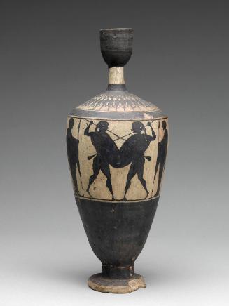 Lekythos