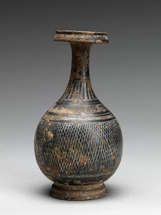 Ointment Vase