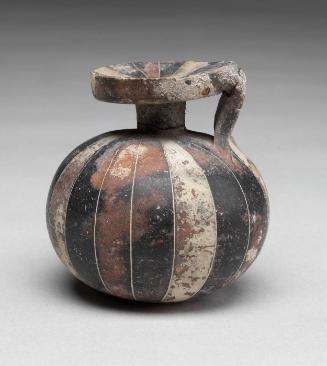 Corinthian Aryballos