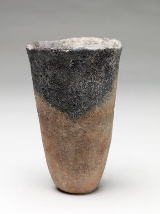 Grave pot