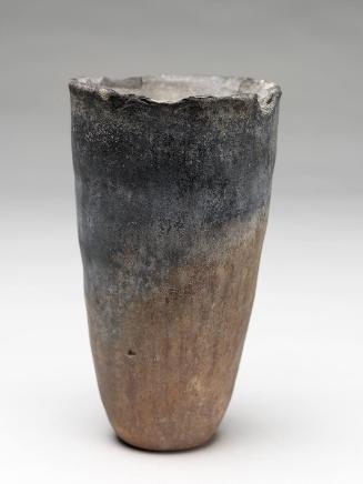 Grave pot