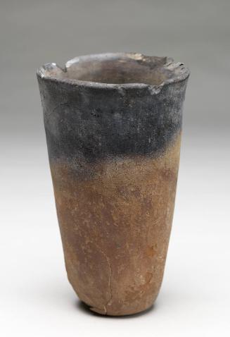 Grave pot