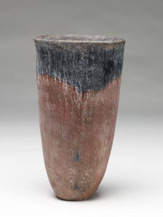 Grave pot