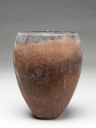 Grave pot