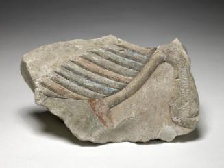 Relief fragment