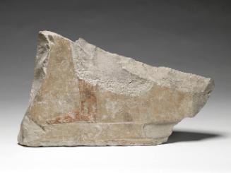 Relief fragment