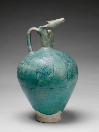Pitcher