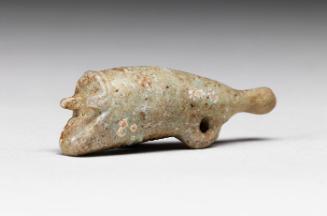 Amulet of Crown of Upper Egypt