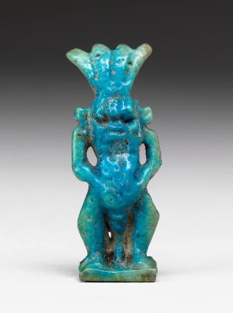 Amulet of Bes